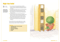 Bee Hotel