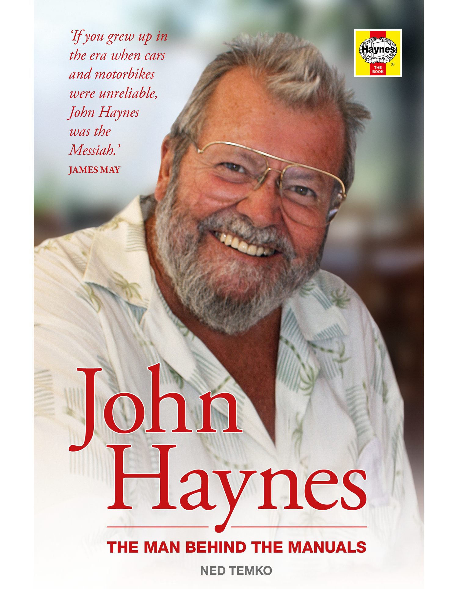 John Haynes Biography
