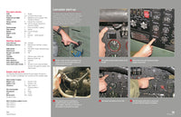 Haynes Icons Avro Lancaster