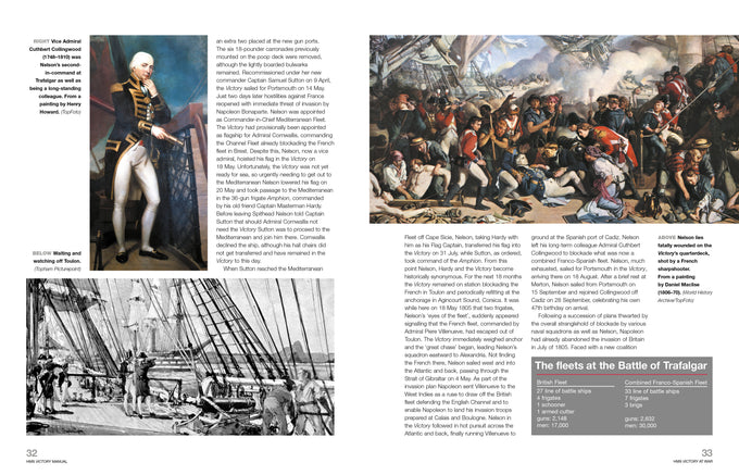 Haynes Icons HMS Victory – Haynes Manuals Australia