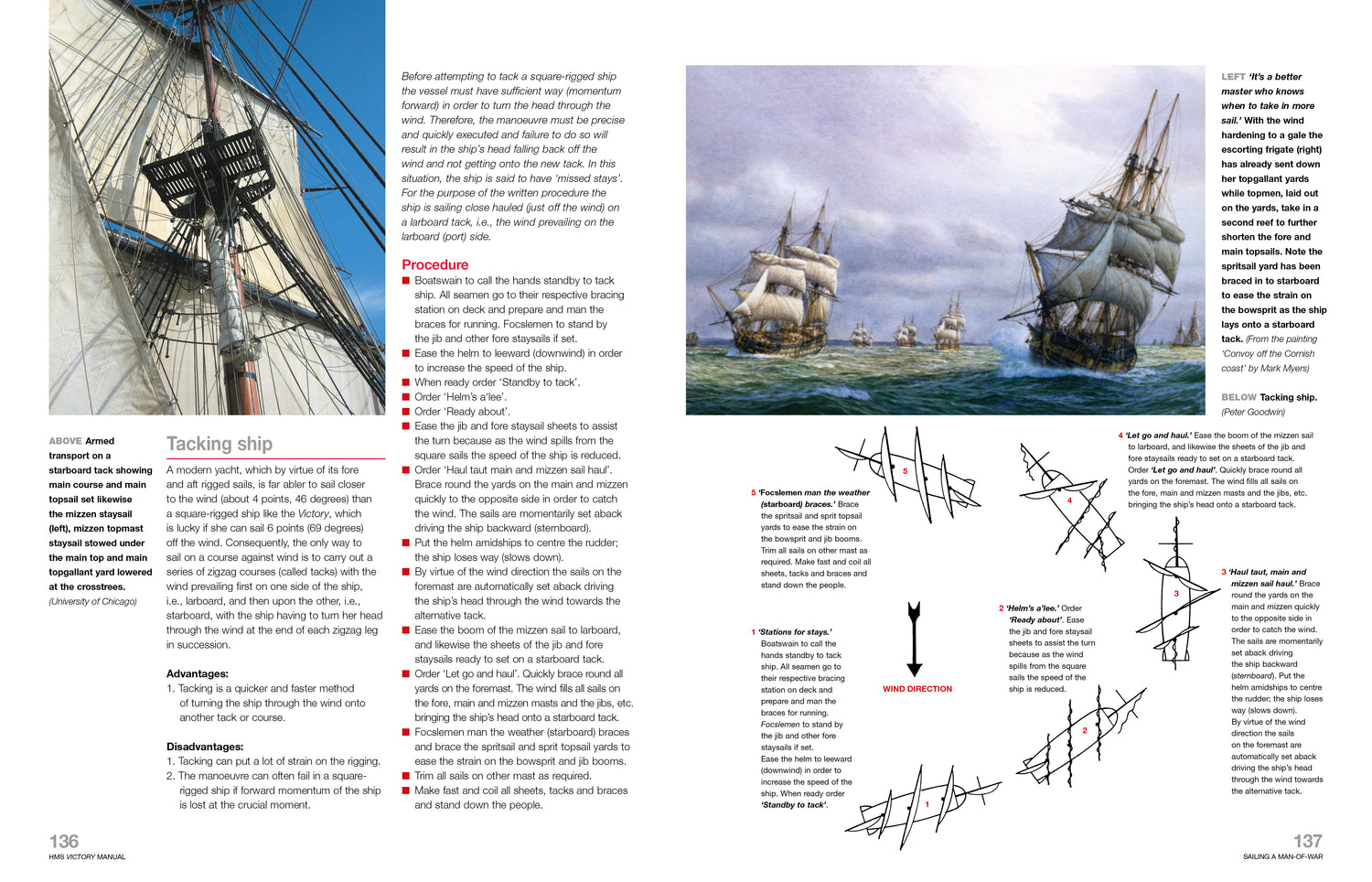 Haynes Icons HMS Victory