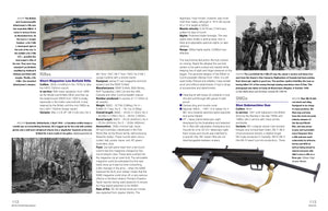 British Infantryman
