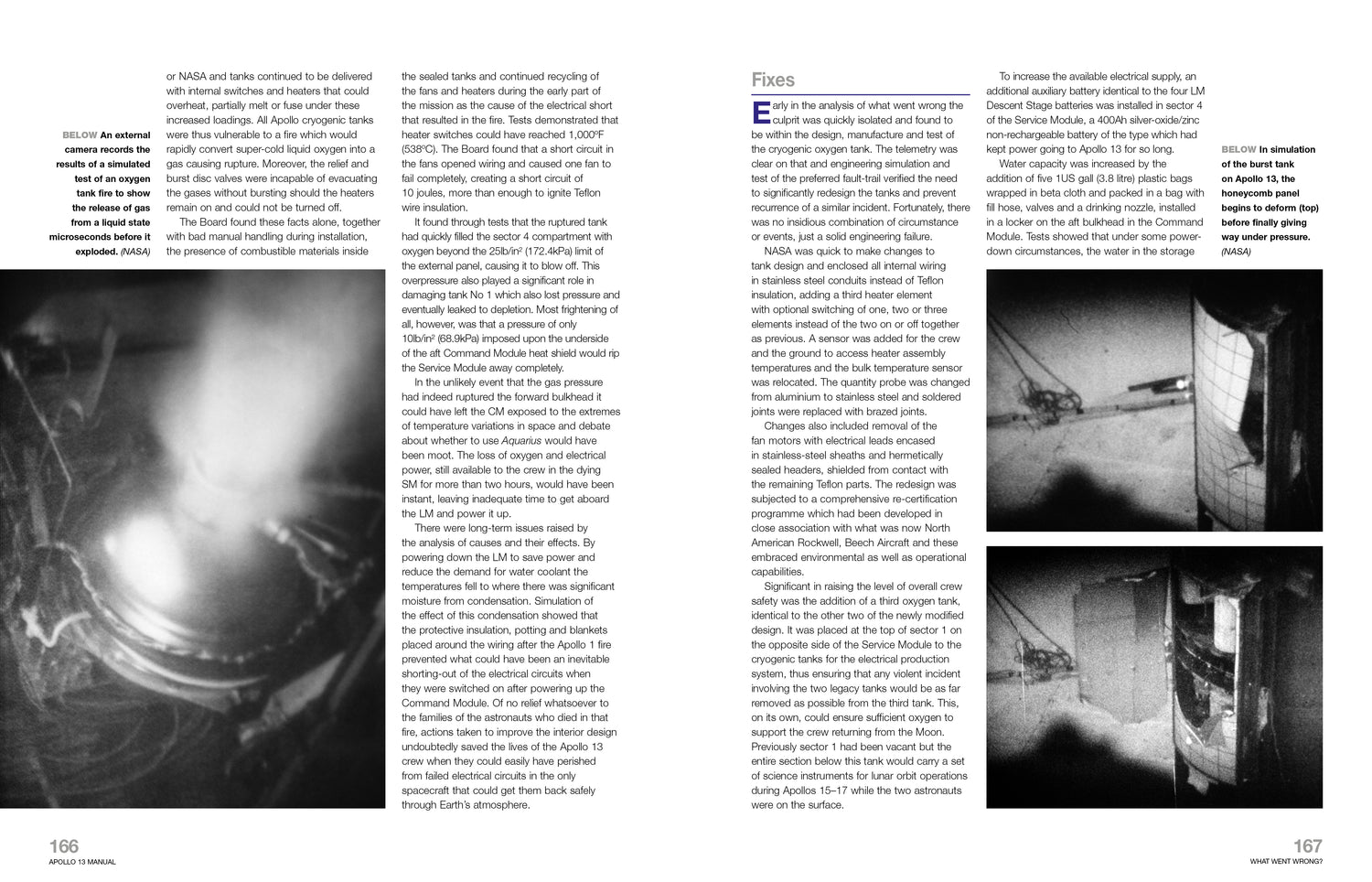 Apollo 13 Manual 50th Anniversary Edition