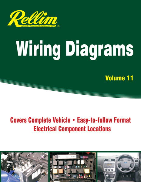 Rellim Wiring Volume 11