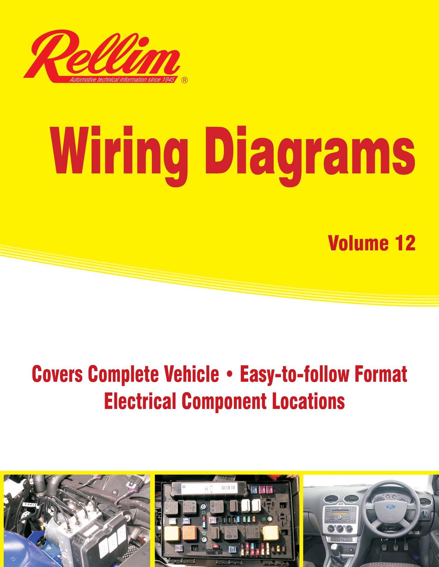 Rellim Wiring Volume 12