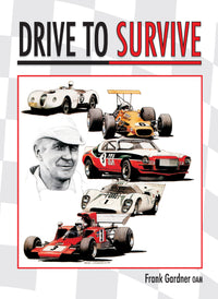 Drive to Survive