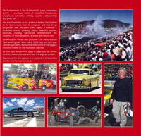 A History of the Summernats
