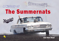 A History of the Summernats