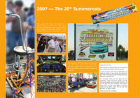 A History of the Summernats