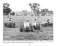 Speedway's Sensational Sixties