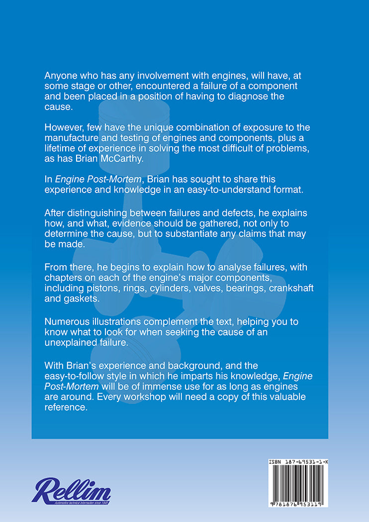 Rellim Engine Post-Mortem