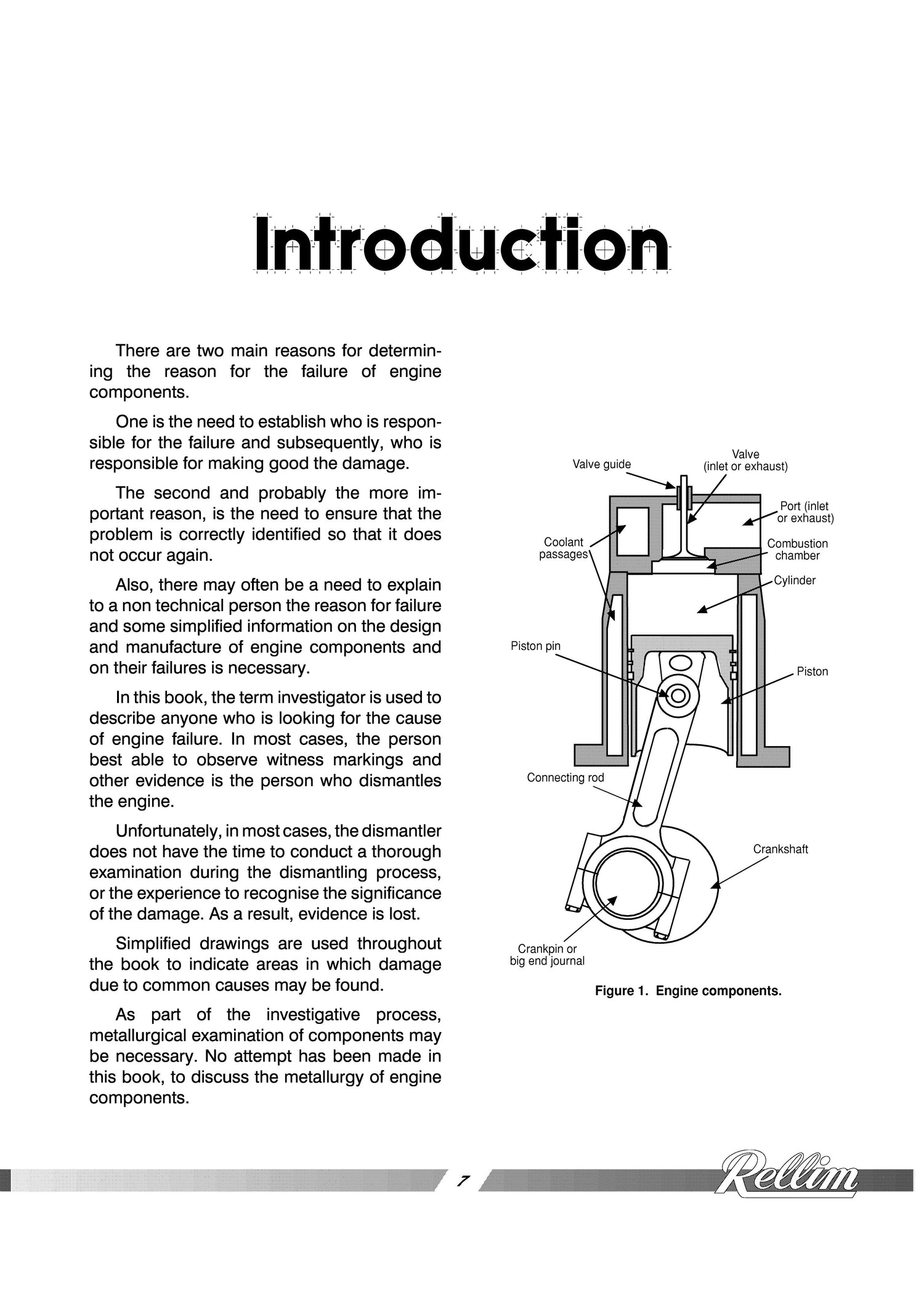Rellim Engine Post-Mortem