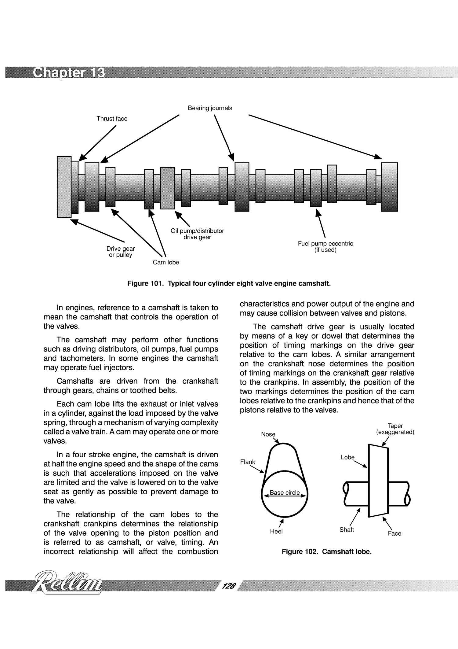 Rellim Engine Post-Mortem