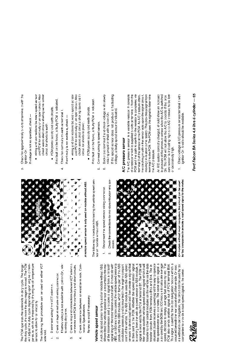 Rellim EFI & Powertrain Management Vol 3