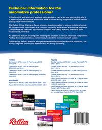 Rellim Wiring Diagrams Vol 10
