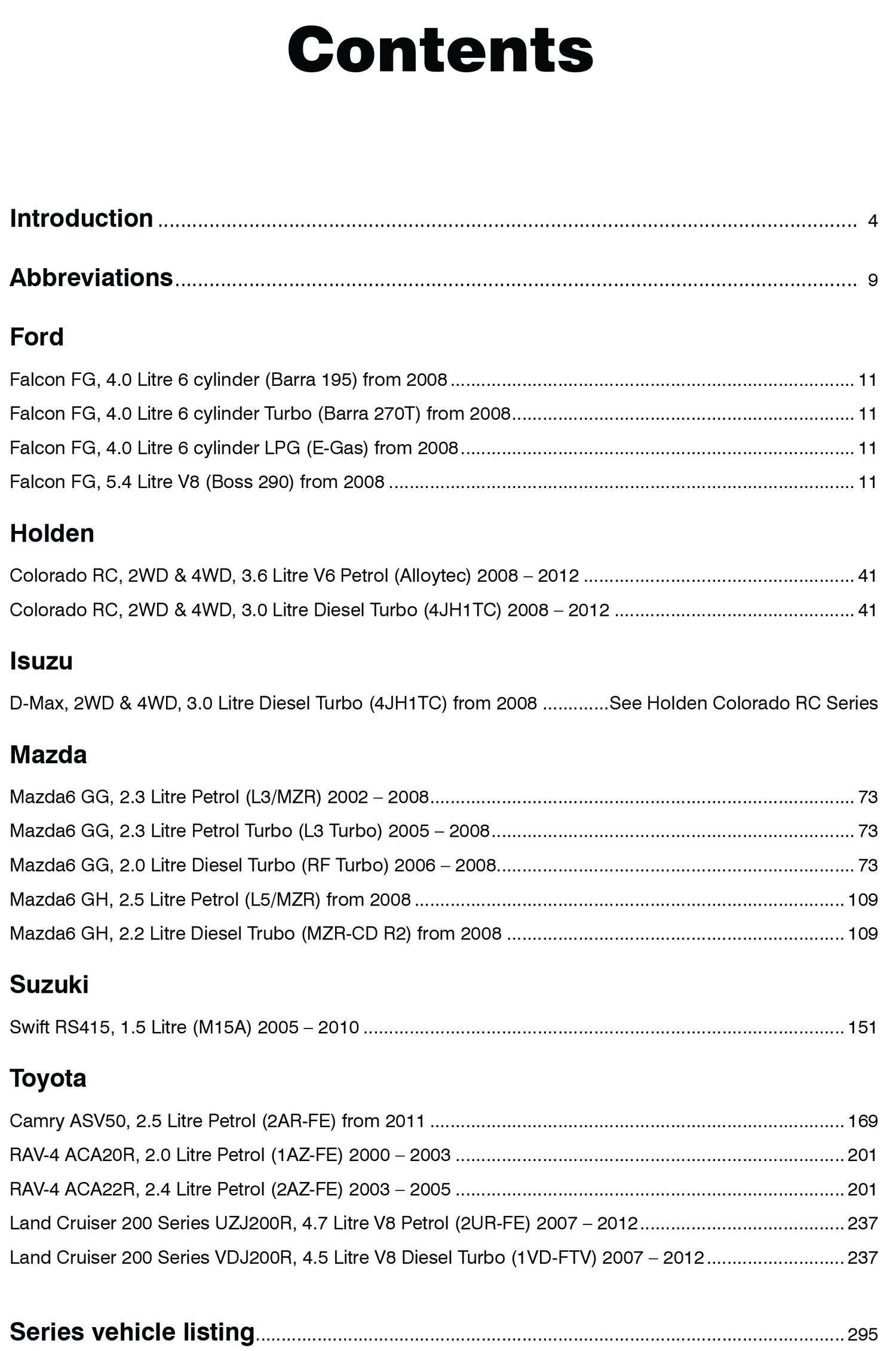 Rellim Wiring Diagrams Vol 9