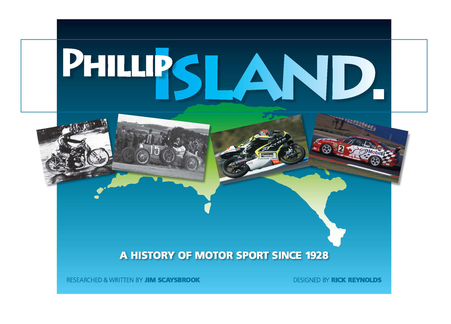 Phillip Island