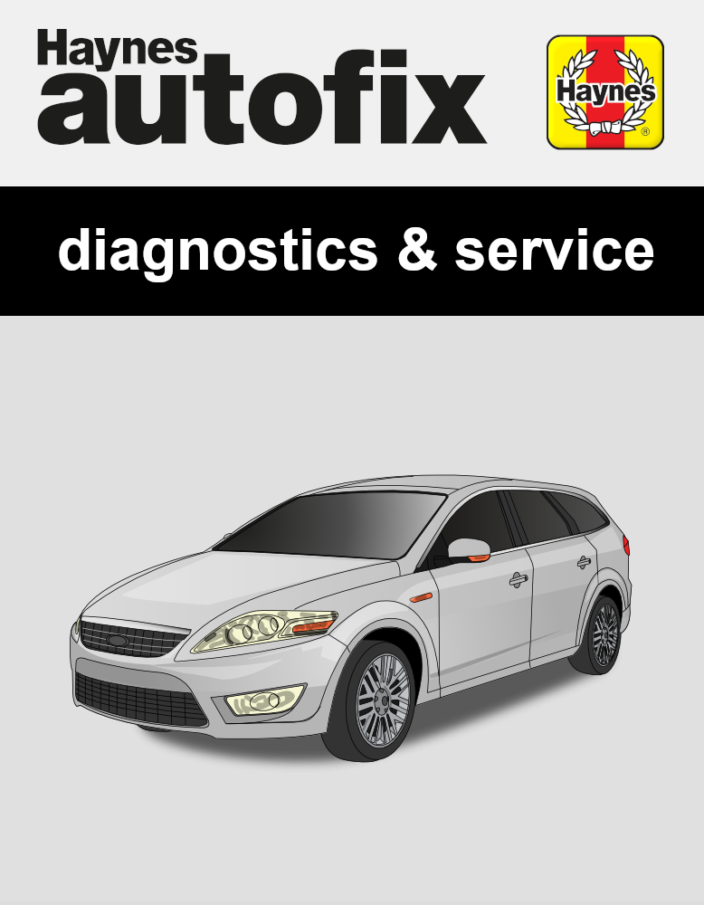 Autofix product main image DIY