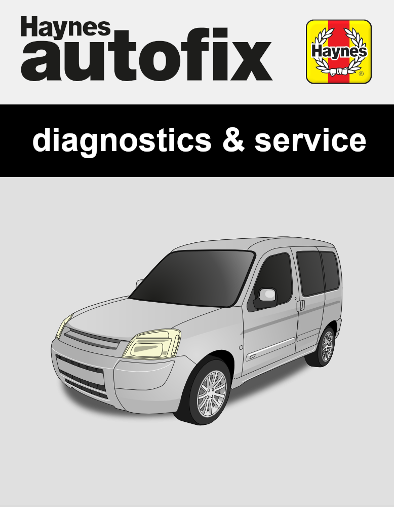 Autofix product main image DIY