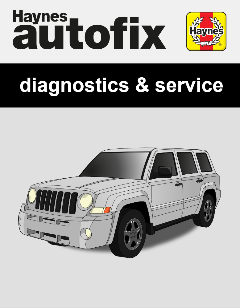 Autofix product main image DIY