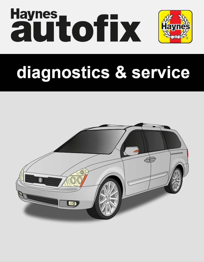 Autofix product main image DIY