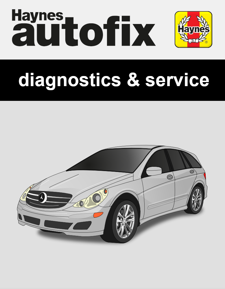 Autofix product main image DIY