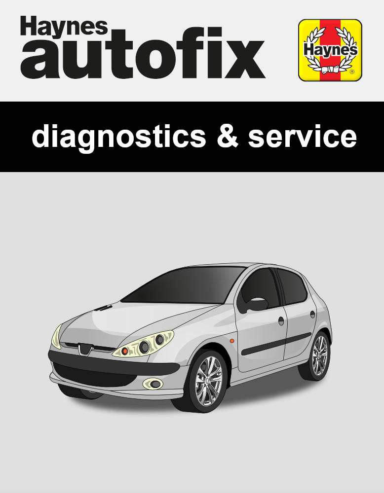 Autofix product main image DIY