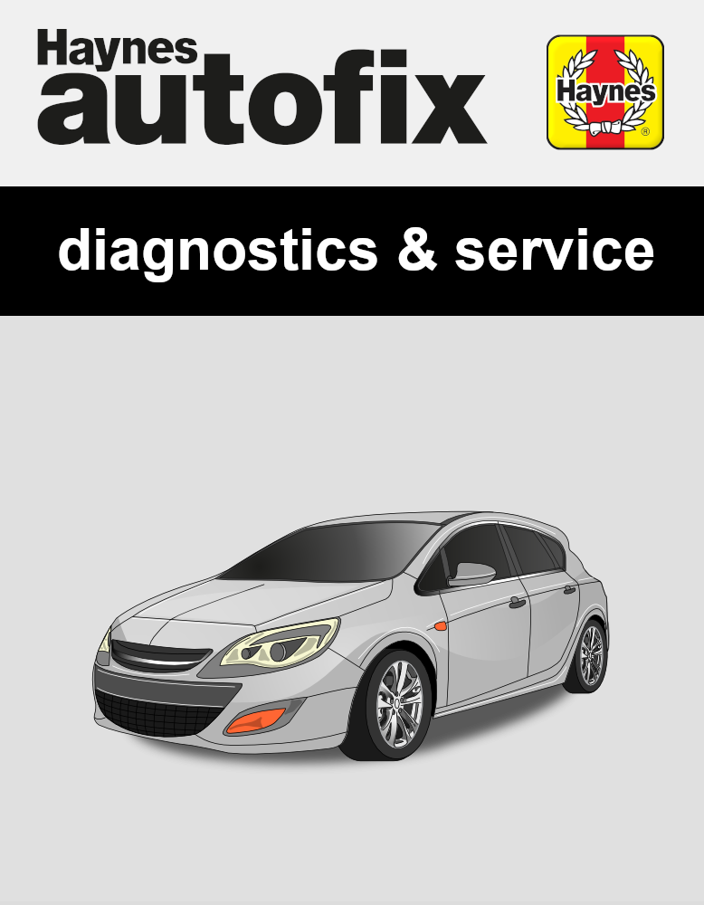 Autofix product main image DIY