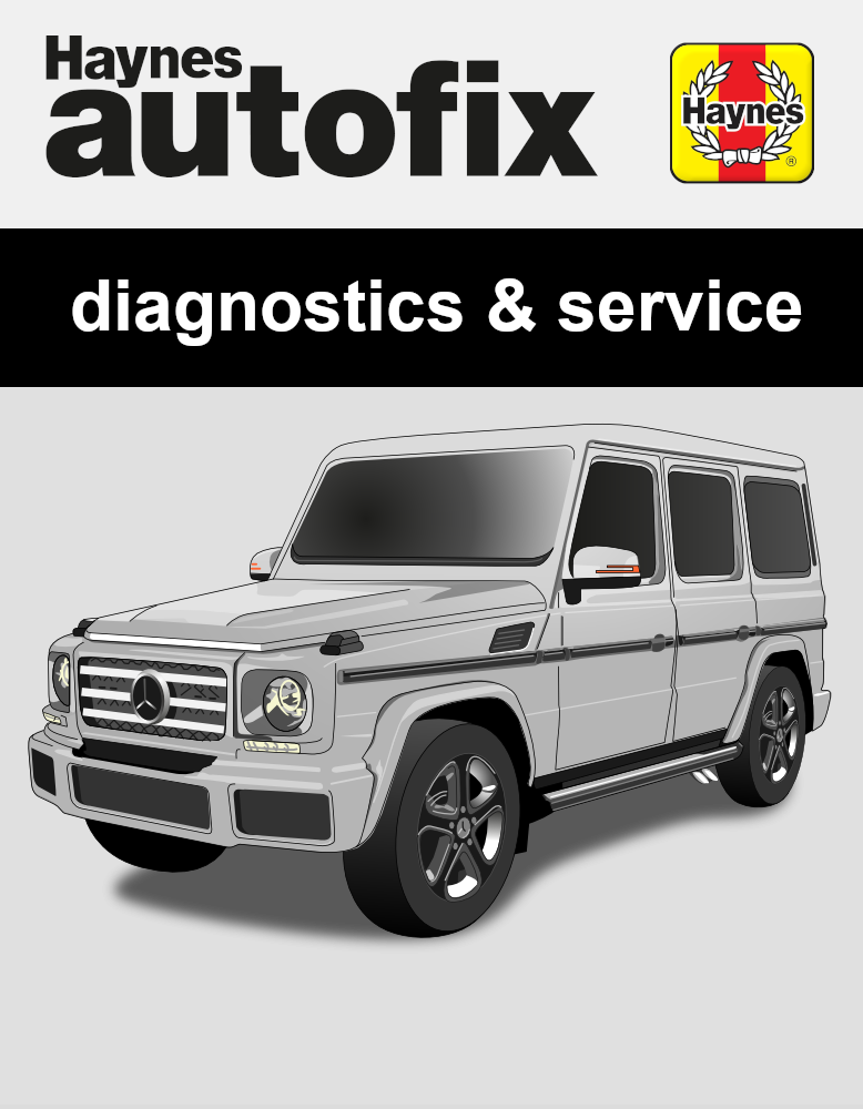 Autofix product main image DIY