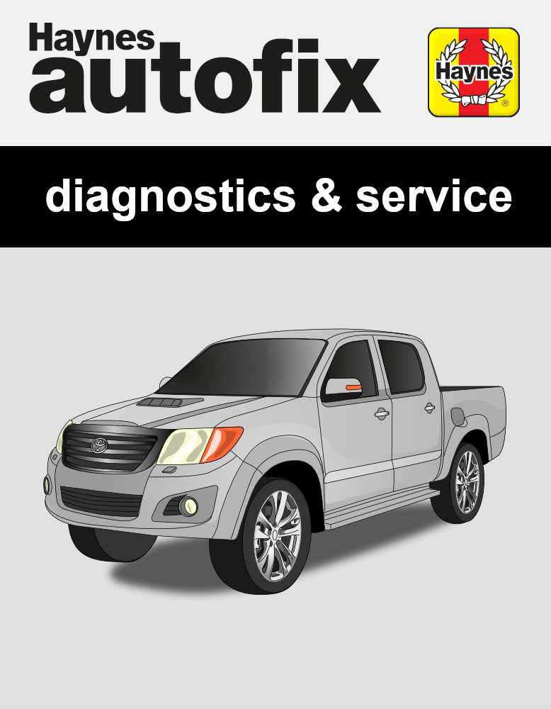 Autofix product main image DIY