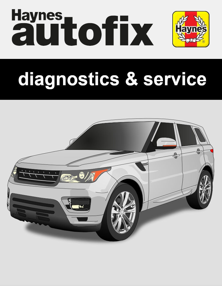 Autofix product main image DIY