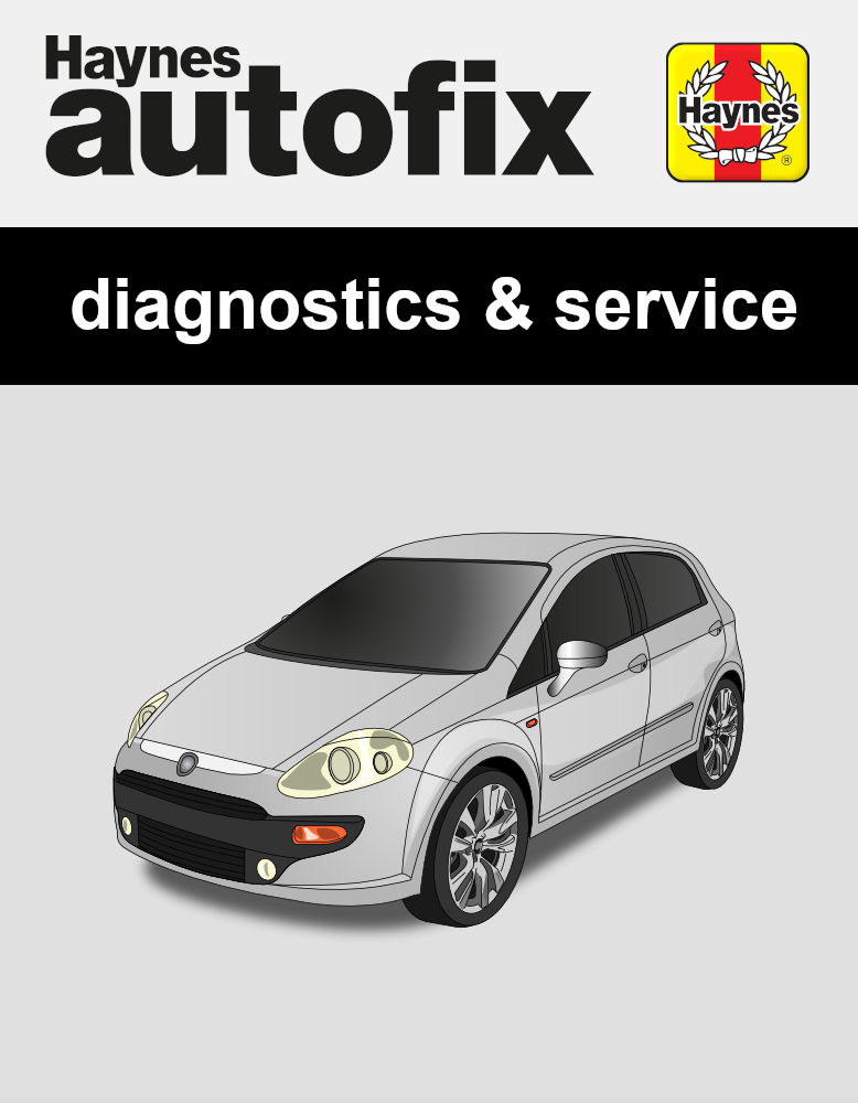 Autofix product main image DIY