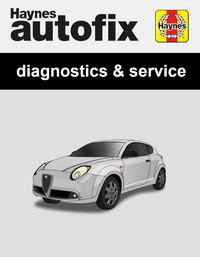 Autofix product main image DIY
