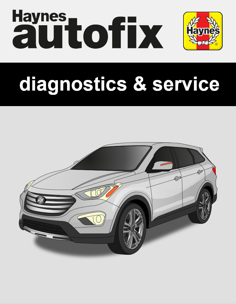 Autofix product main image DIY