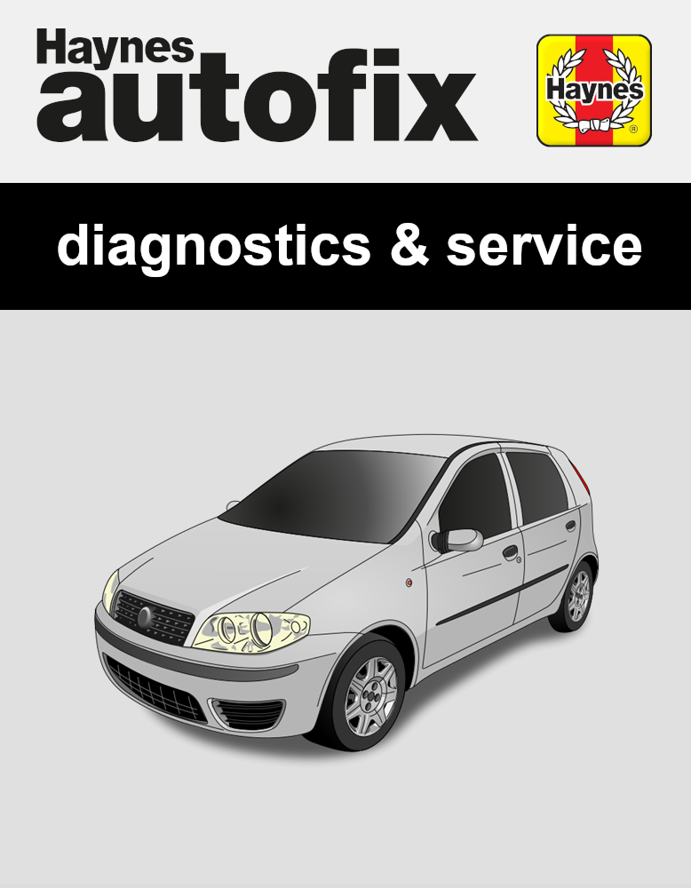 Autofix product main image DIY