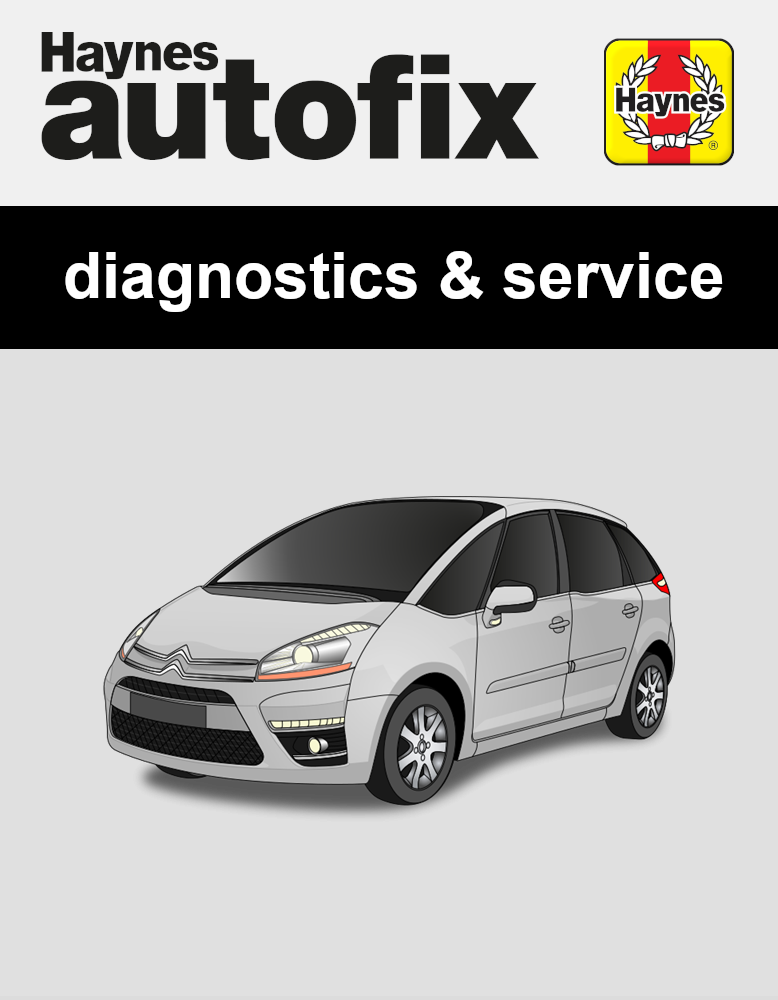 Autofix product main image DIY