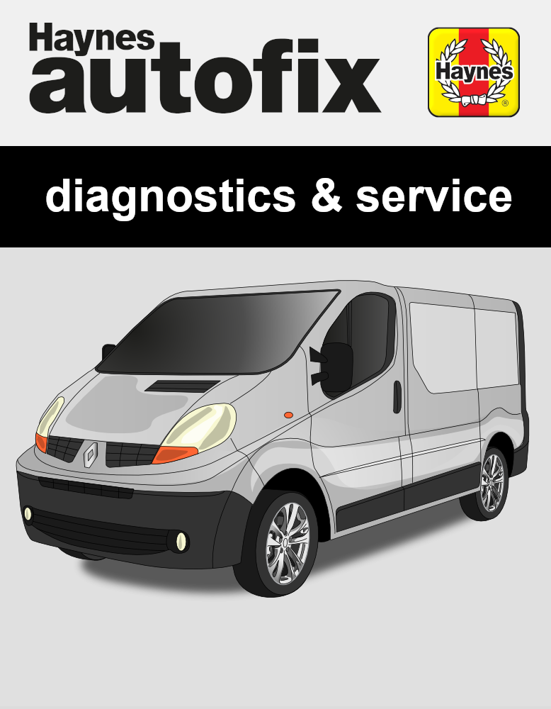 Autofix product main image DIY