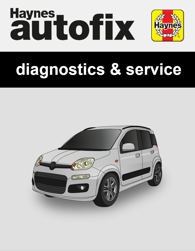 Autofix product main image DIY