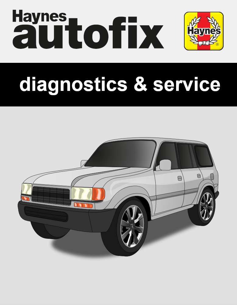 Autofix product main image DIY