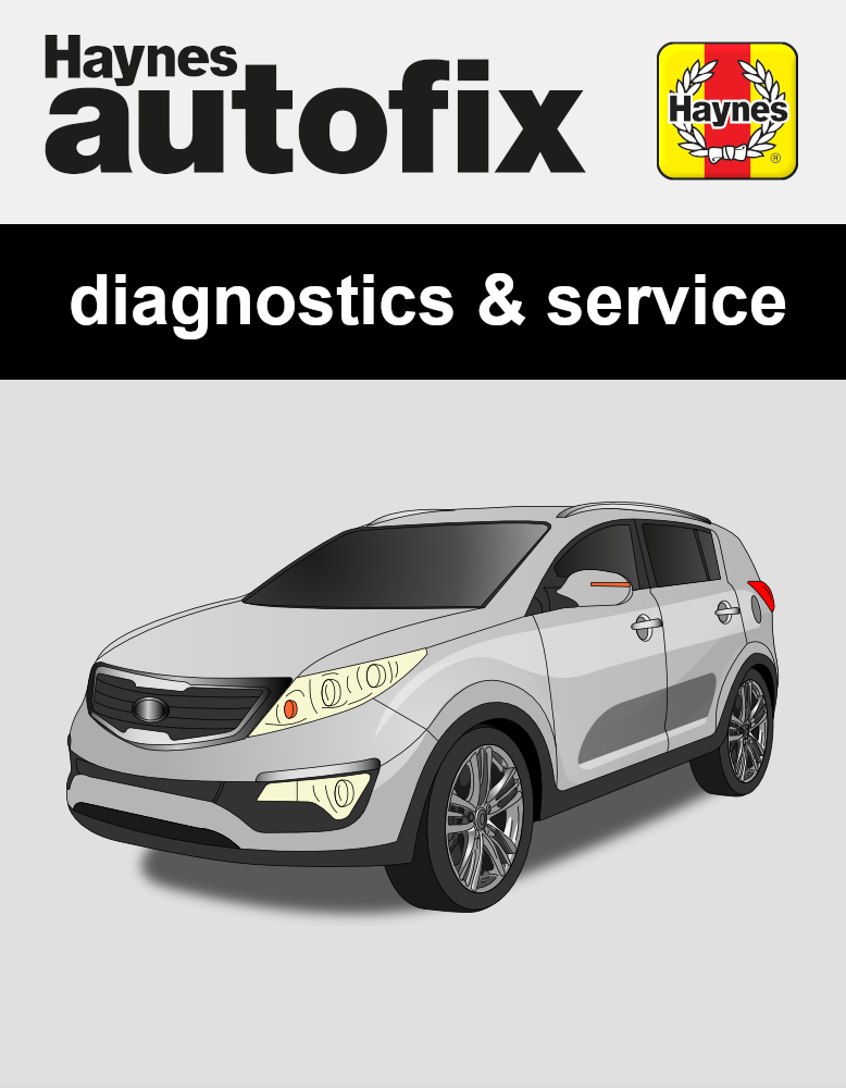 Autofix product main image DIY