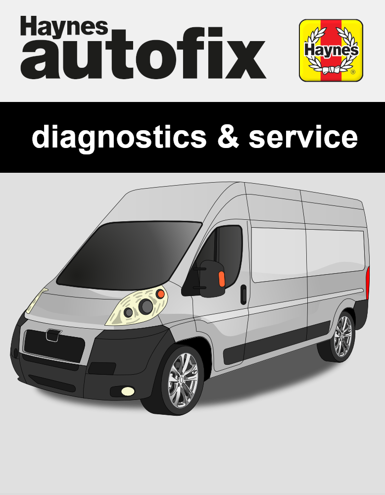 Autofix product main image DIY