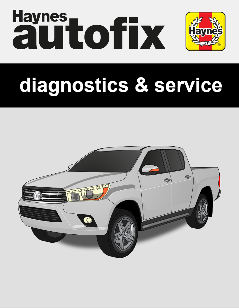 Autofix product main image DIY