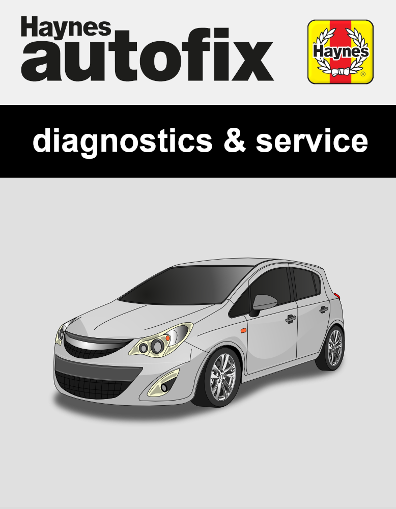 Autofix product main image DIY