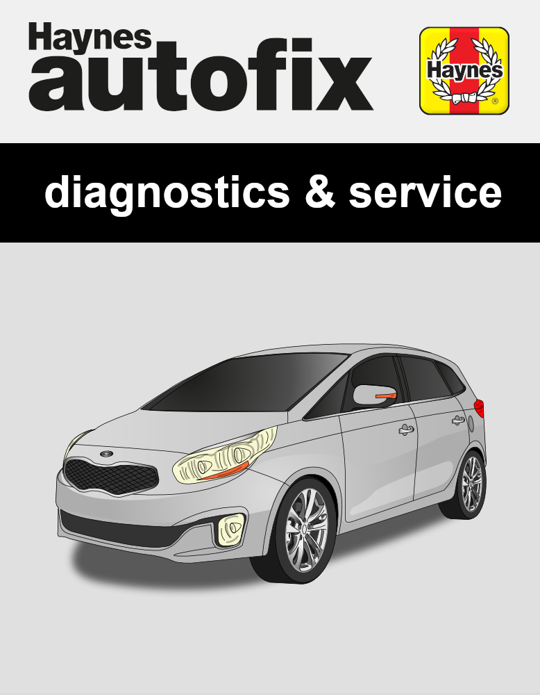 Autofix product main image DIY