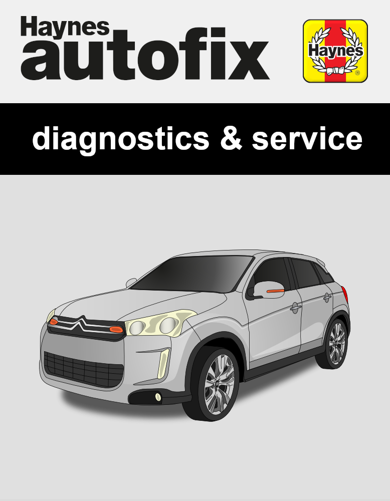 Autofix product main image DIY