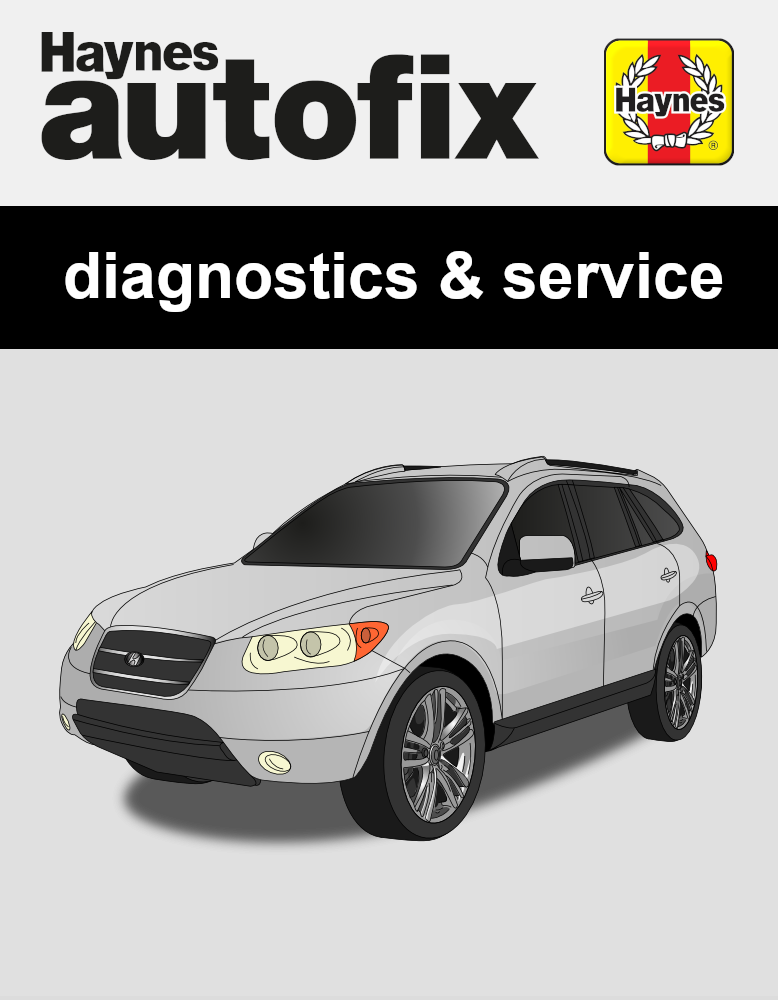 Autofix product main image DIY