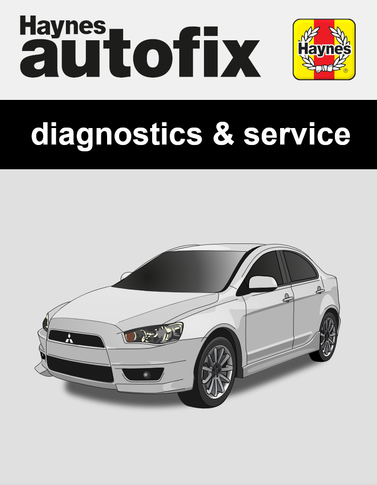 Mitsubishi Lancer VIII (CJ, CF, CX, CY) from 2007 to 2017