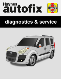 Autofix product main image DIY