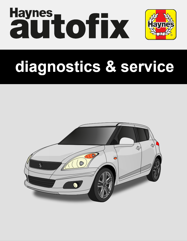 Autofix product main image DIY