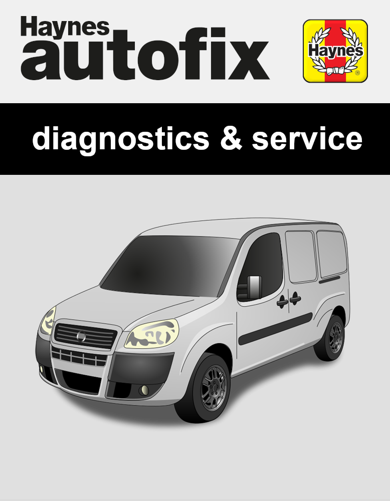 Autofix product main image DIY